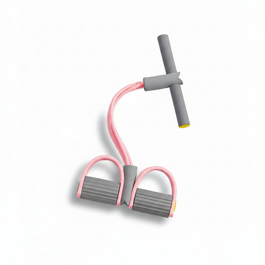 AuraNest Resistance Bands