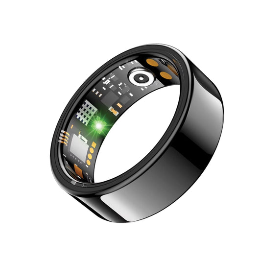 AuraNest Smart Ring